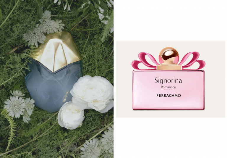 The Botanical Renaissance: Decoding Spring’s Defining Floral Fragrances